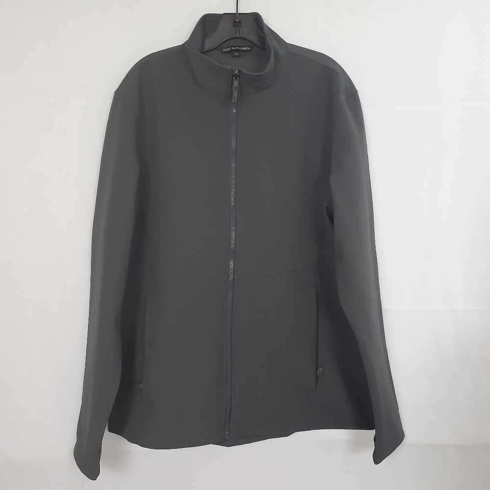 Port Authority Core Soft Shell Mens Jacket